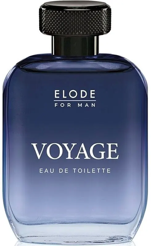 عطر فوياج من ايلود للرجال او دي تواليت، 100 مل