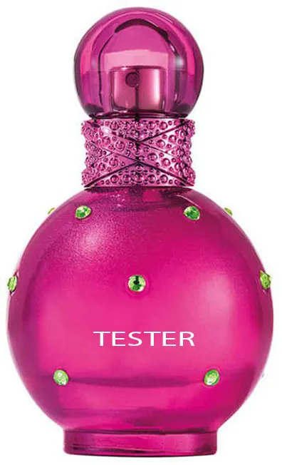 عطر فانتسي من بريتني سبيرز للنساء او دي بارفان, 100 مل (تستر)