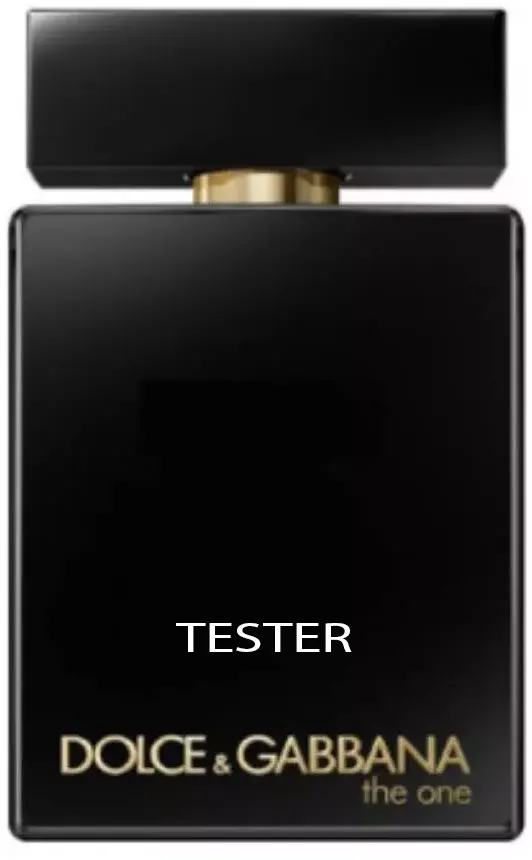 عطر ذي وان انتنس من دولتشي أند غابانا للرجال او دي بارفان, 100 مل (تستر)