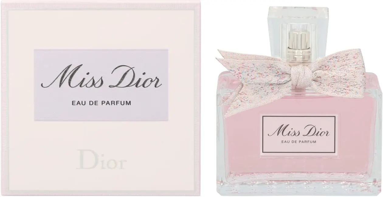 عطر ميس ديور من ديور للنساء او دي بارفان, 100 مل