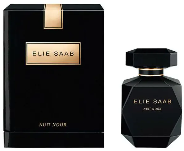 عطر نويت نور من ايلي صعب للنساء او دي بارفان, 90 مل
