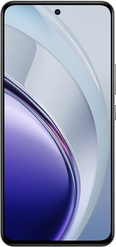 VIVO V40 Lite Dual SIM Mobile, 128GB Memory, 8GB RAM, 4G LTE, Silver