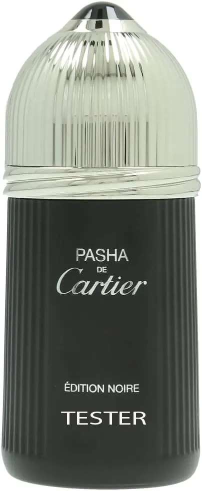 عطر باشا دي كارتير ايديشن نوار من كارتير للرجال او دي تواليت, 100 مل (تستر)