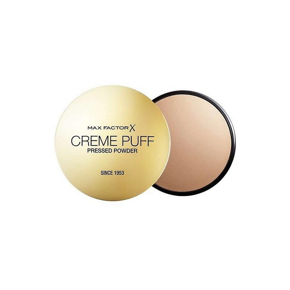 MAXFACTOR CREME PUFF POWDER 85