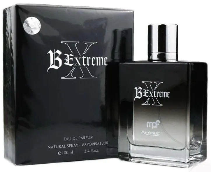 عطر ام بي اف فينيو بي اكستريم من ماى بيرفيومز للرجال او دي برفان, 100 مل
