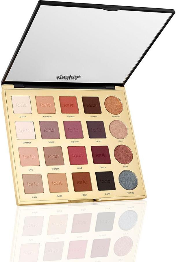 باليت اي شادو برو كلاي من تارتيست  322401