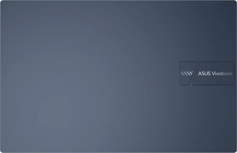 لاب توب اسوس فيفوبوك 15 X1504VA-NJ1007 انتل كور I7-1355U، رامات 8 جيجابايت، هارد ديسك 512 جيجابايت اس اس دي، كارت شاشة إنتل ألترا إتش دي، شاشة 15.6 بوصة فل اتش دي، أزرق هادئ