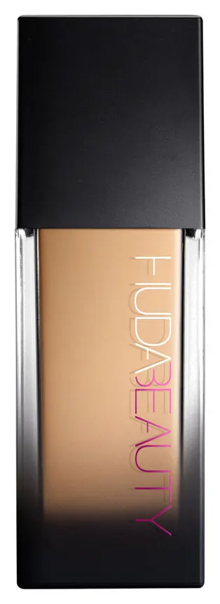 فاونديشن هدى بيوتي فوكس فيلتر مات، تشيز كيك 250G