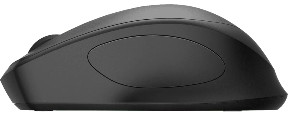 MOUSE HP 280 SILENT WIRELESS MO152 - 19U64AA#ABB - ضمان 6 شهور