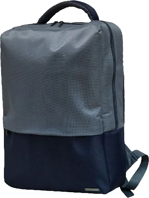 L'avvento Laptop Backpack, 15.6 Inch Polyester, Water Resistant, Multicolor, BG924