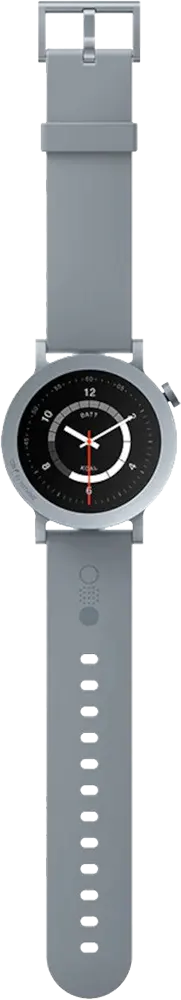 CMF Watch Pro 2 , 1.32" AMOLED Display , Bluetooth Calling ,Water Resistance , Grey