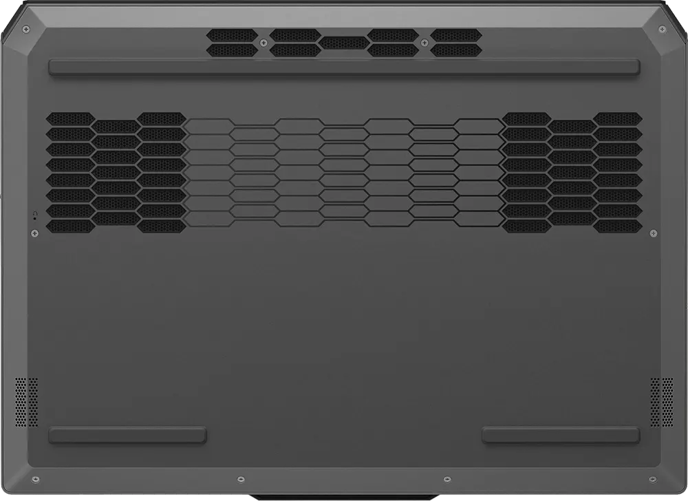 لاب توب لينوفو LOQ 15IRX9، انتل كور I7-14700HX، رامات 16 جيجابايت، هارد ديسك 1 تيرا اس اس دي، كارت شاشة نيفديا جي فورس RTX4060 ذاكرة 8 جيجابايت GDDR6، شاشة 15.6 بوصة FHD IPS، رمادي لونا