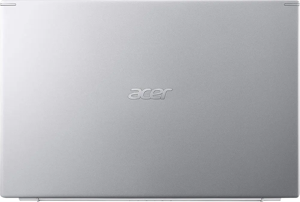 لاب توب إيسر أسباير 5 A515-56G-702R، معالج Intel® Core™ i7-1165G7، الجيل الحادي عشر، رامات 12 جيجابايت، 1 تيرابايت SSD هارد، NVIDIA® GeForce® MX450 2GB GDDR5، شاشة 15.6 بوصة FHD، فضي