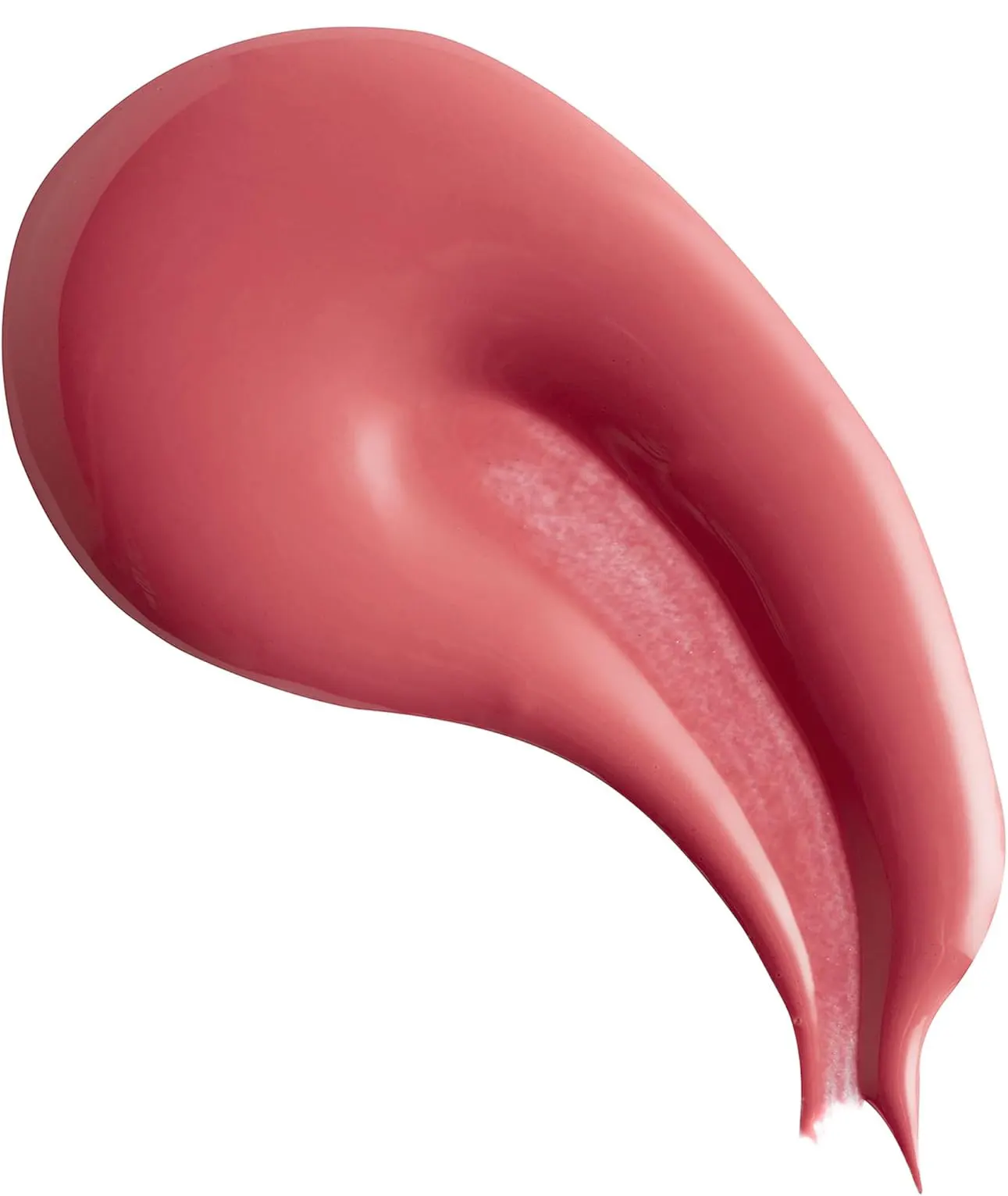 REVOLUTION POUT BOMB PLUMPING LIP GLOSS, PEACHY CORAL