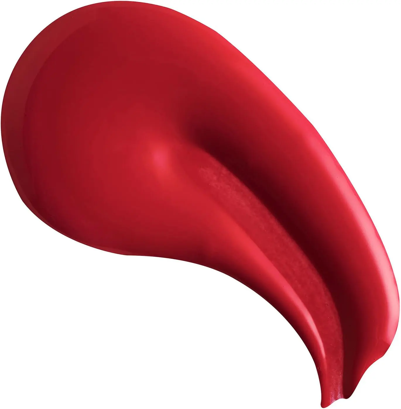 REVOLUTION POUT BOMB PLUMPING LIP GLOSS, RED JUICY