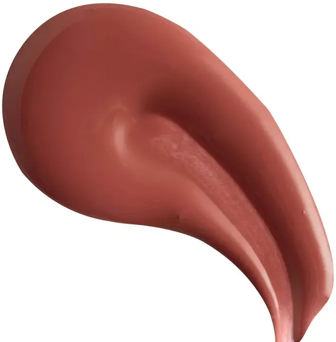 REVOLUTION POUT BOMB PLUMPING LIP GLOSS,  DEEP NUDE