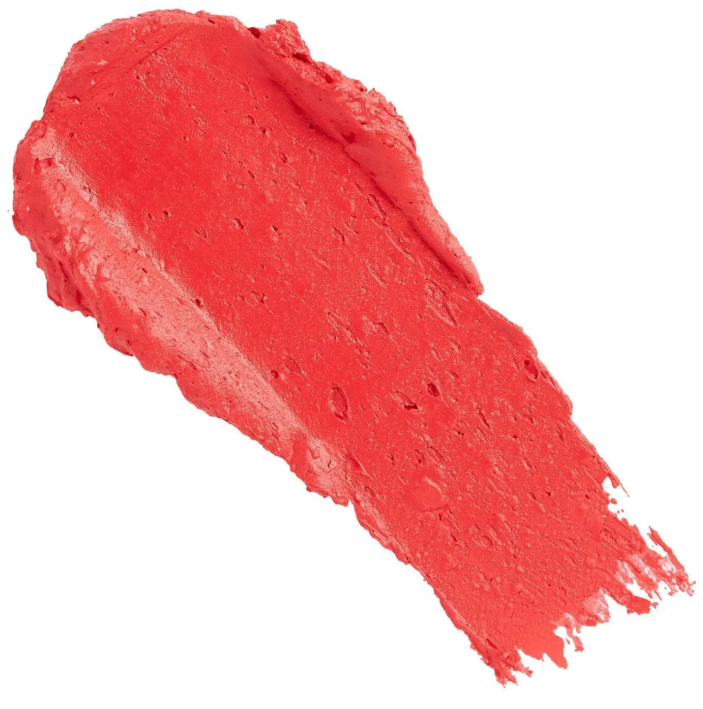 Revolution Satin Kiss Lipstick, Decadence Red