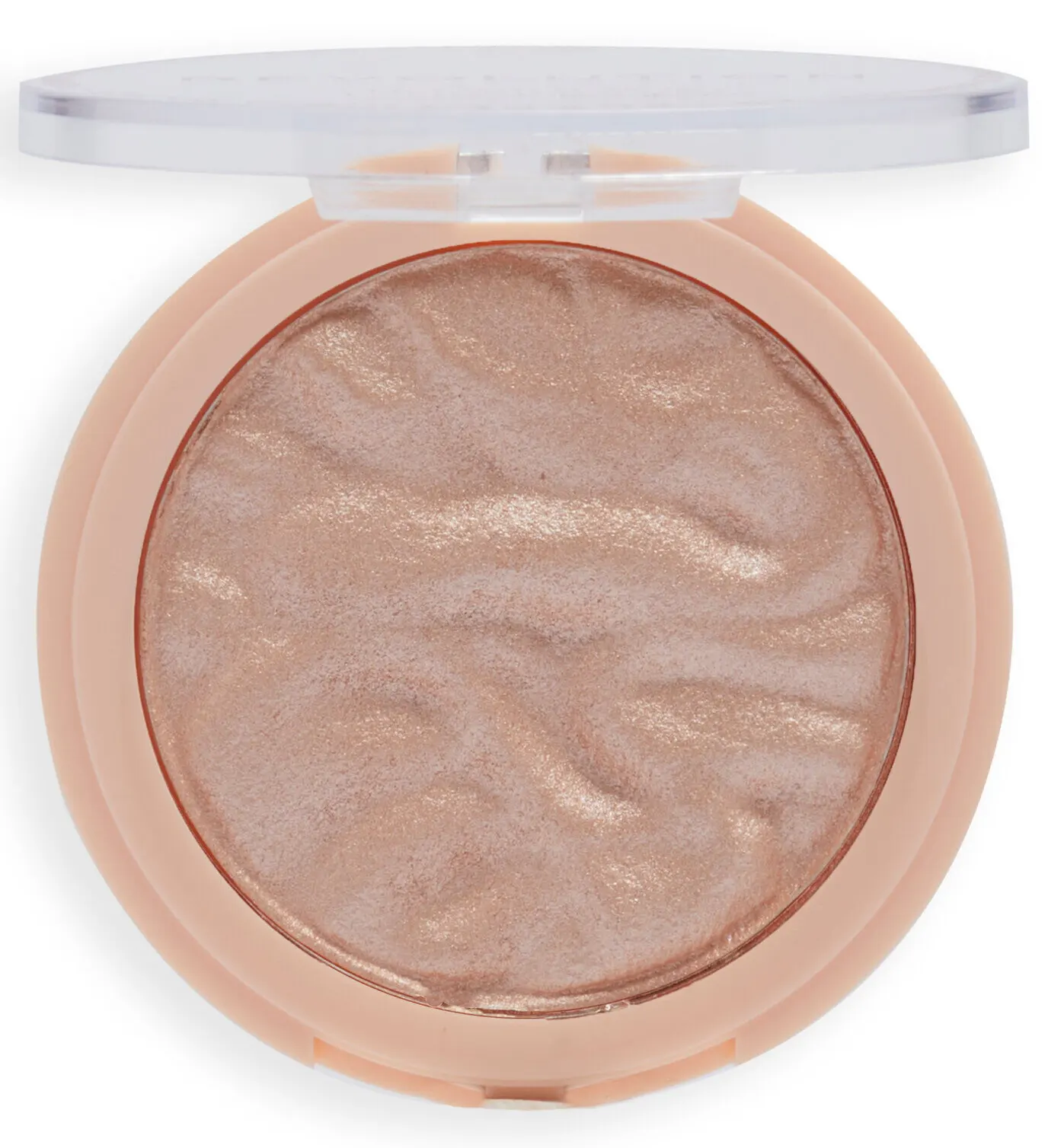 هايلايتر ريلاوديد من ريفوليوشن, جاست ماي تايب