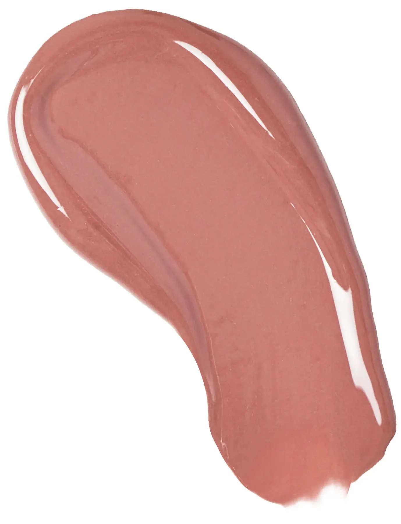 Revolution Liquid Pout Tint, Nude Dreams