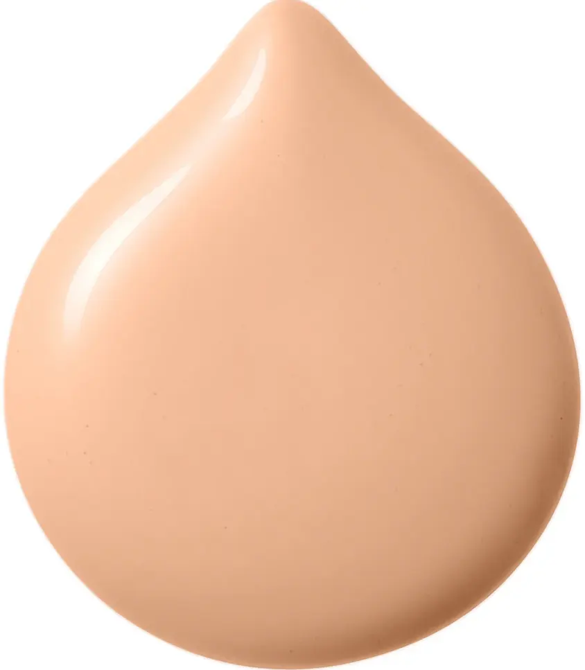 BOURJOIS HEALTHY MIX SERUM FOUNDATION, 55