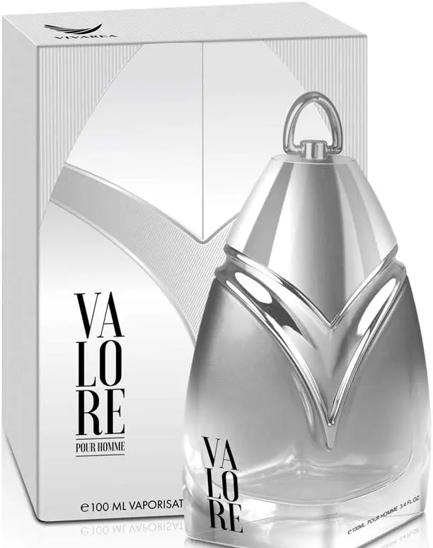 VALORE BY EMPER  FOR MEN EDT, 100ML