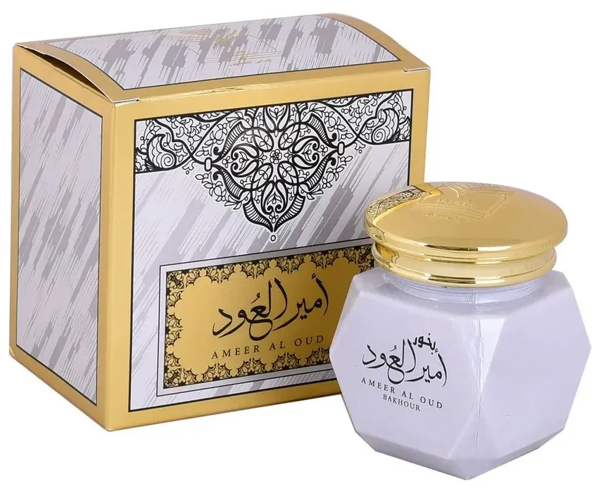 Almas Bakhoor Ameer Al Oud, 40G