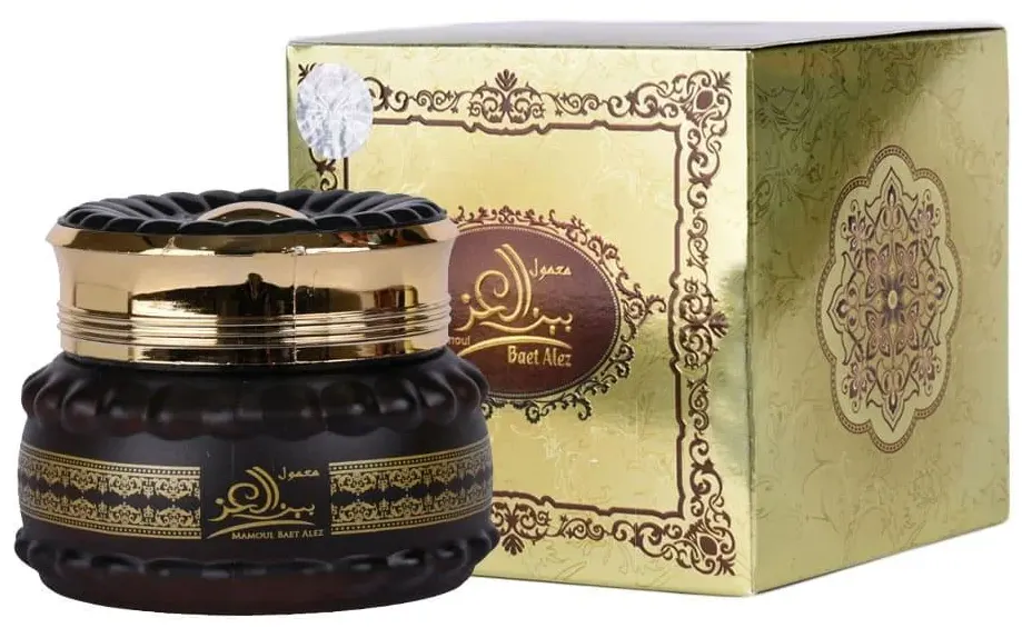 Almas Bakhoor Mamoul Baet Alez , 60G