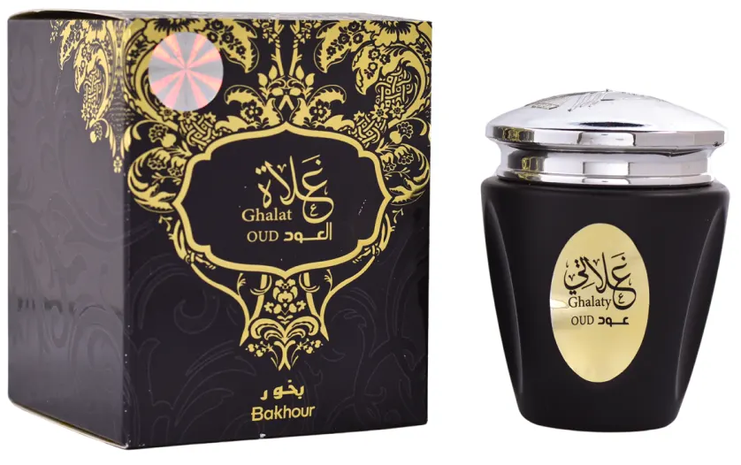 Almas Bakhoor Ghalat Oud, 30G