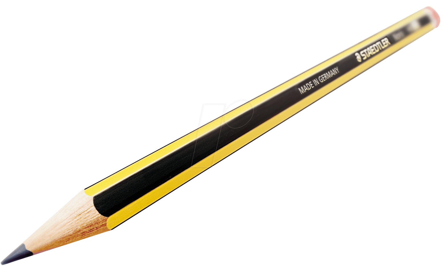 Staedtler Noris 2B Pencil