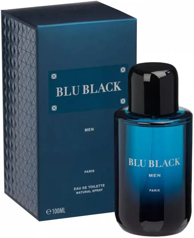 عطر بلو بلاك من جيبرليز للرجال او دي تواليت، 100 مل