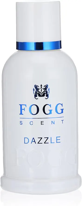 Dazzle By Fogg Scent For Men EDP, 100 ML