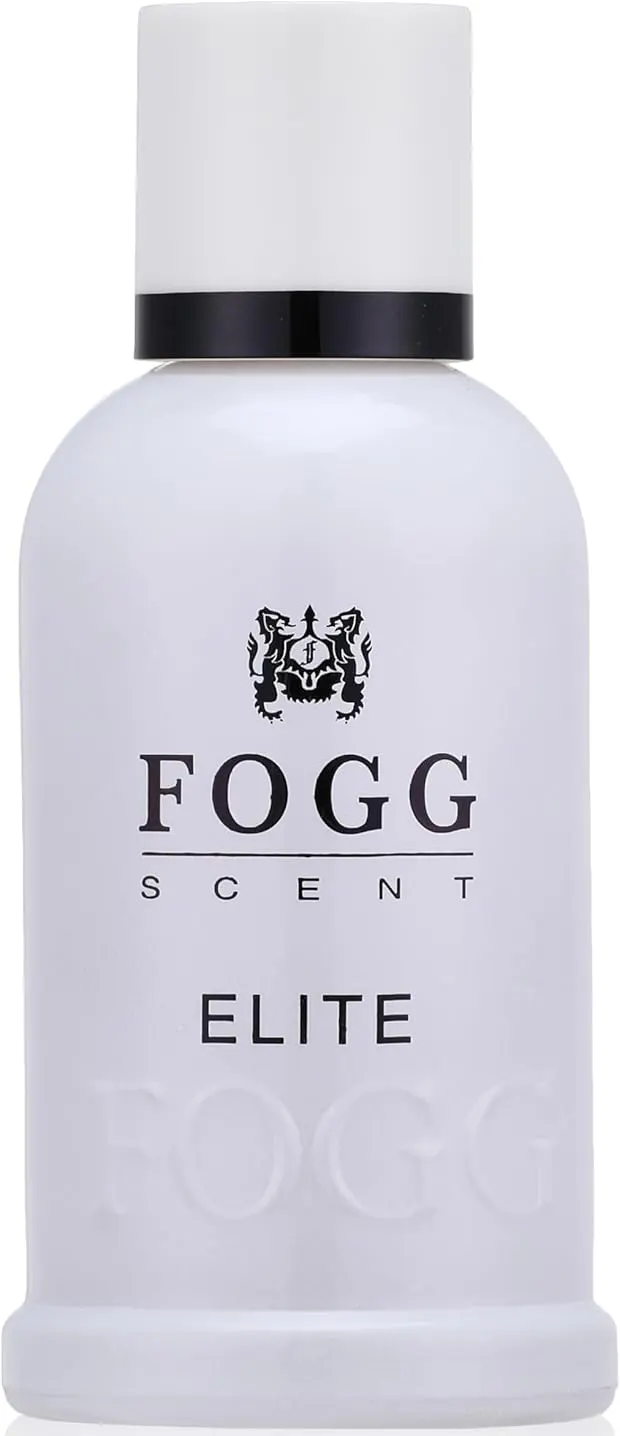 عطر ايليت من فوج سينت للرجال او دي برفان،100 مل