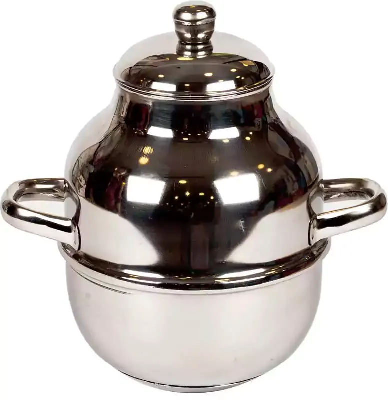 Younesteel Impact No. 2