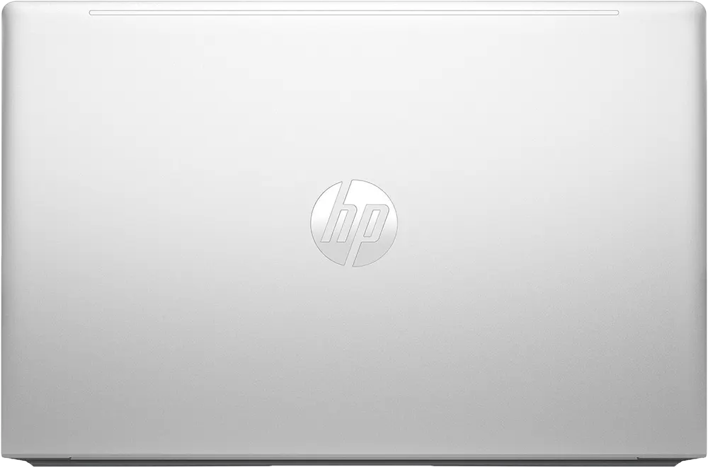 Laptop HP Probook 450 G10 Intel Core I5-1335U, 8GB RAM, 512GB SSD Hard Disk, 15.6"HD Display, NVIDIA® GeForce RTX™ 2050 4GB GDDR6 Graphics Card, DOS, Silver
