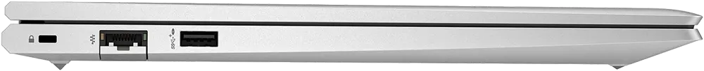 Laptop HP Probook 450 G10 Intel Core I5-1335U, 8GB RAM, 512GB SSD Hard Disk, 15.6"HD Display, NVIDIA® GeForce RTX™ 2050 4GB GDDR6 Graphics Card, DOS, Silver