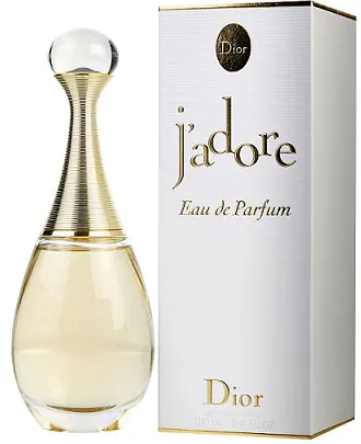عطر جادور من كريستيان ديور للنساء او دي بارفان، 100 مل