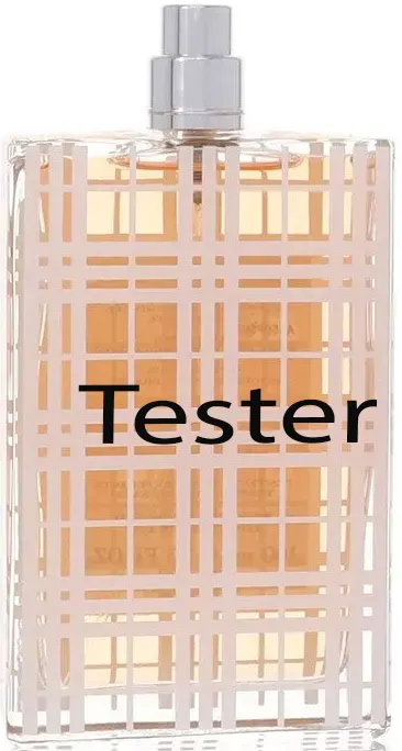 The Brit By Burberry For Women EDT, 100ML (Tester)