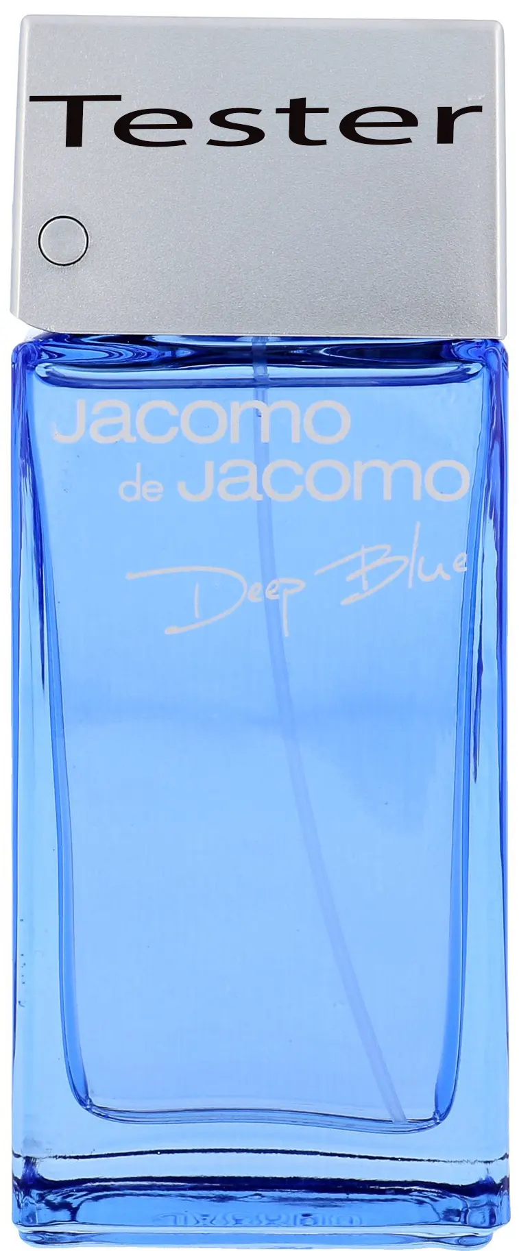 Jacomo Deep Blue By Jacomo De Jacomo For Men EDT, 100ML