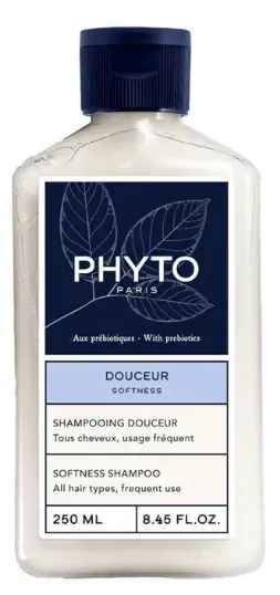 شامبو دوسور لنعومه الشعر, لجميع انواع الشعر من فيتو, 250 مل