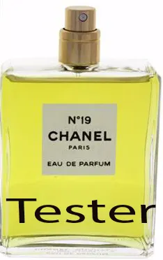 Perfume Spray Chanel No 19 Parfum 100ml Edt Chanel N 19 Eau