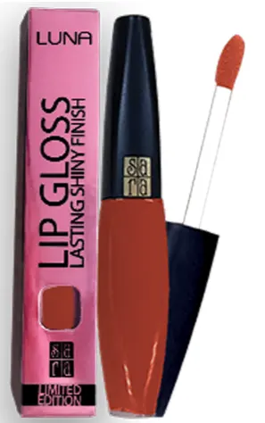 ليب جلوس لونا لاستينج شيني فينيش، 05