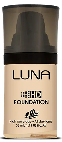 Luna Hd Foundation, 71