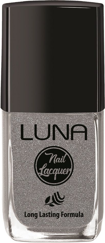 LUNA NAIL LACQUER 10ML, 602