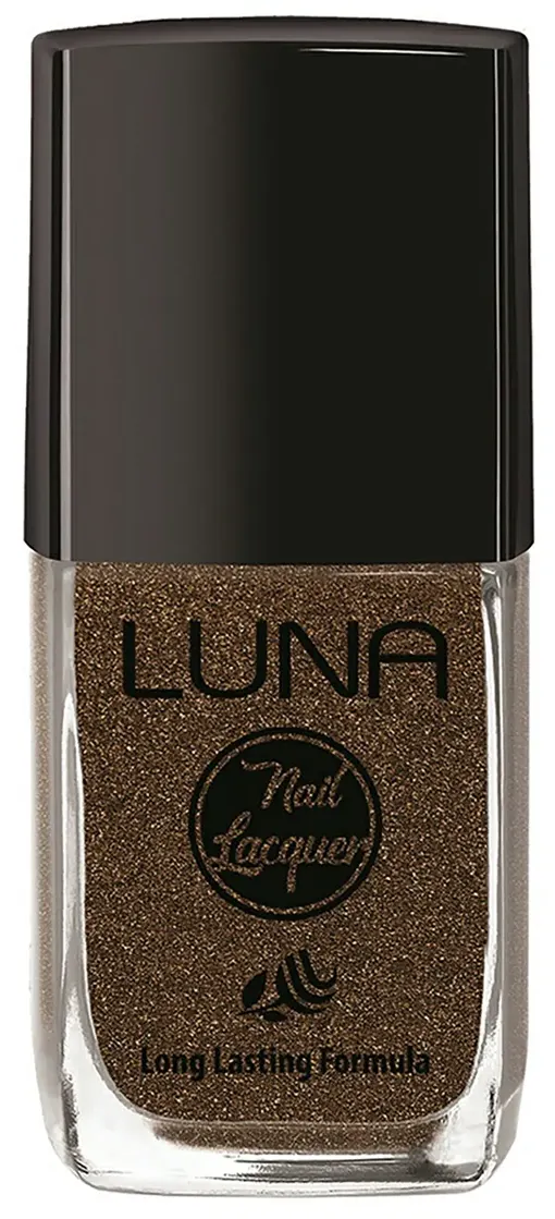 LUNA NAIL LACQUER 10ML, 633