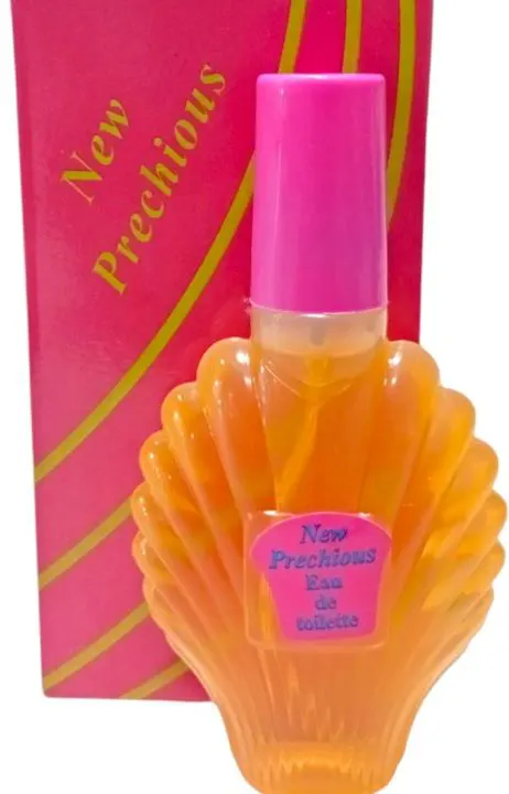 عطر نيو بريشيوس للنساء او دي تواليت، 65 مل