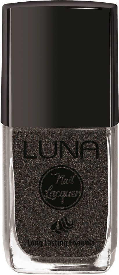 Luna Nail Lacquer, 10Ml, 635