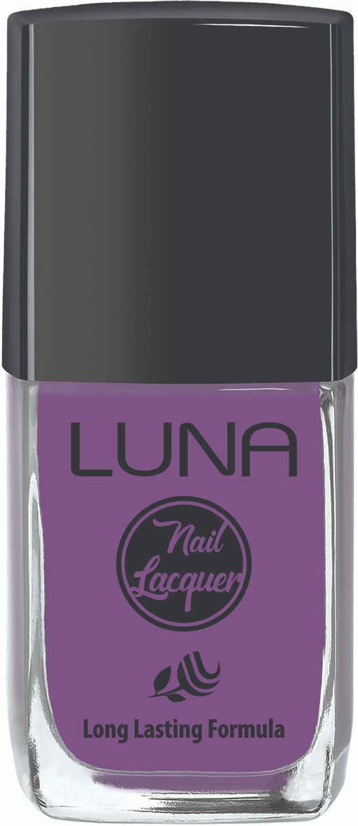 مانكير من لونا, 10 مل, 629