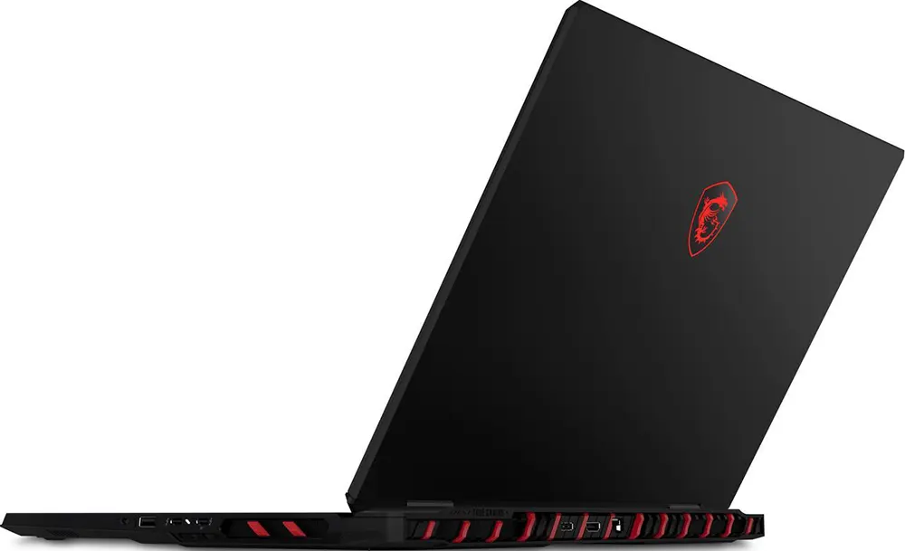 MSI Laptop Raider 18 HX A14VIG Intel Core I9-14900HX, 32GB RAM, 2TB SSD Hard Disk, NVIDIA GeForce RTX™ 4090, 16GB, 18" QHD+ Display, Windows 11 Home, Black