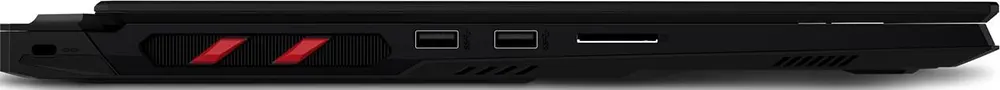 MSI Laptop Raider 18 HX A14VIG Intel Core I9-14900HX, 32GB RAM, 2TB SSD Hard Disk, NVIDIA GeForce RTX™ 4090, 16GB, 18" QHD+ Display, Windows 11 Home, Black
