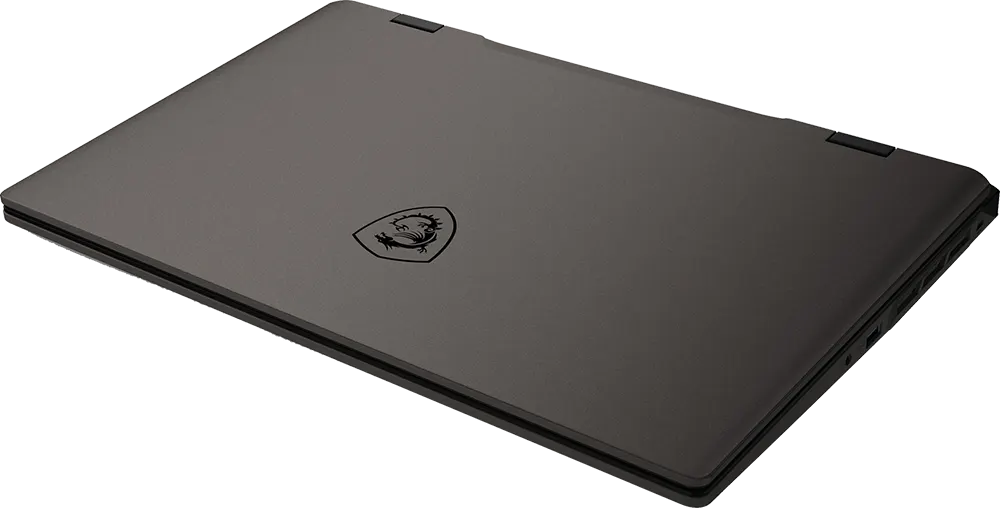 Laptop MSI Sword 16 HX B13VFKG-687EG , Intel® Core™ I7-13700HX, 16GB RAM, 512 GB SSD Hard Disk, NVIDIA® GeForce RTX™ 4060 Memory 8GB GDDR6 Graphics Card, 16 Inch FHD Display, Windows 11 Home, Black